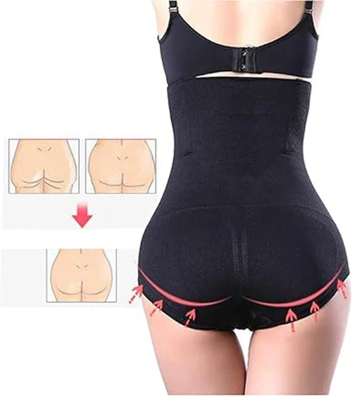 Tummy Control Shapewear Underwear With Tummy Tuck & Panty Shaper