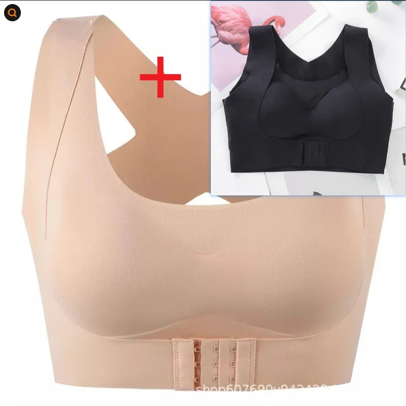 Posture Corrector Bra For Women 2-in-1